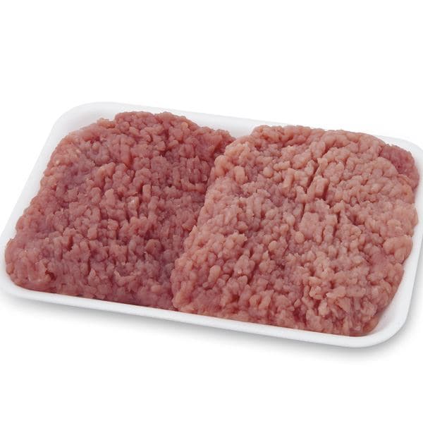 Publix Veal Cubed Steaks, USDA Choice, Group Raised Publix Super Markets