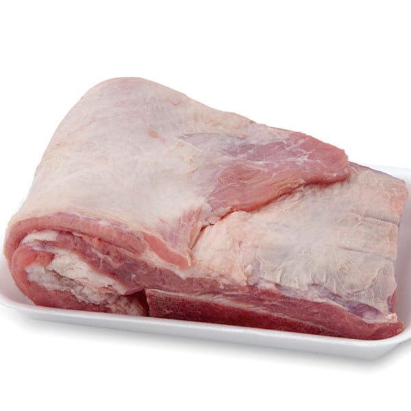 Publix Veal Breast, USDA Choice, Group Raised Publix Super Markets