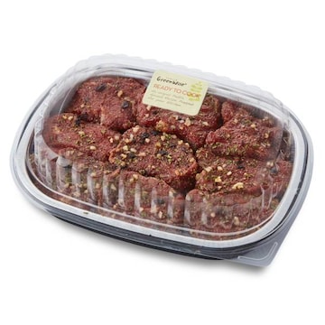 GreenWise Maple Chipotle Glazed Pork Tenderloin