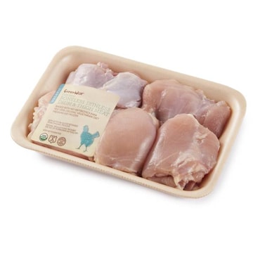 Publix Curry Seasoned Chicken Wings