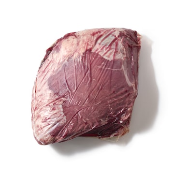 Whole Shoulder, Boneless, in the Bag, Publix USDA Choice Beef