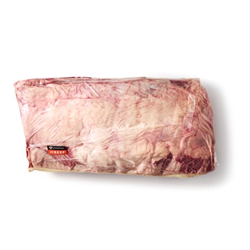 Whole Ribeye, Boneless, in the Bag, Publix USDA Choice Beef