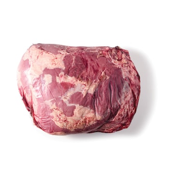 Whole Top Sirloin, in the Bag, Publix USDA Choice Beef