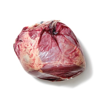 Whole Sirloin Tip,In the Bag Publix, USDA Choice Beef