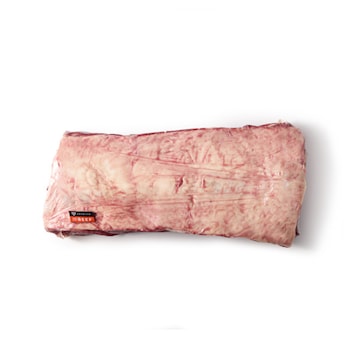 Whole New York Strip, Boneless,In the Bag Publix, USDA Choice Beef