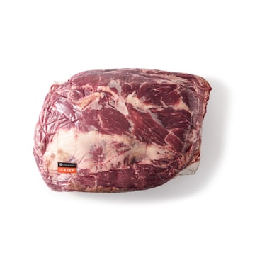Whole Chuck Roll Boneless, in the Bag, Publix USDA Choice Beef