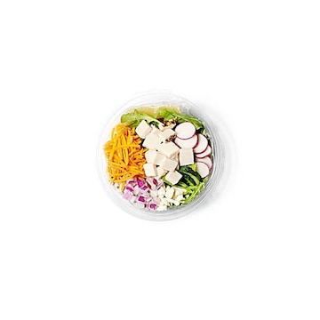 Boar's Head Firesmith Chicken &, Pepperhouse Smoked Hummusbowl