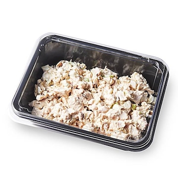 Homestyle Chicken Salad