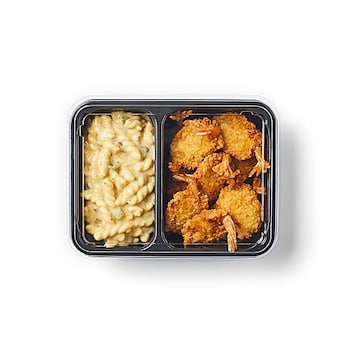 Publix Deli Fresh Chilled Shrimp Meal