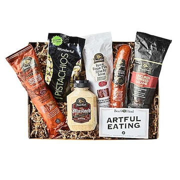 Boar's Head Artful Eating Charcuterie Box