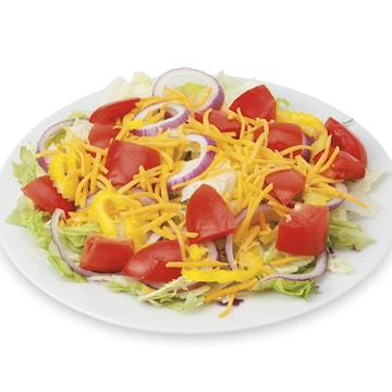 Publix Deli Salad Bar