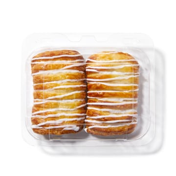 Cherry Vanilla Croissant 2ct