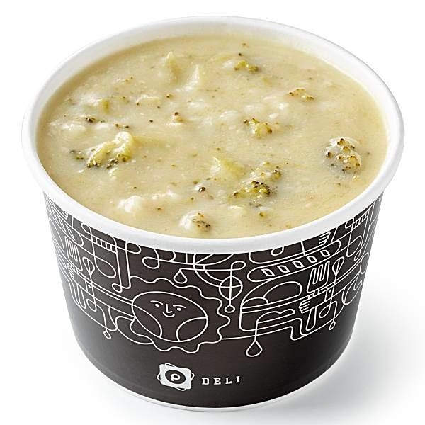 Co-op Market Grocery & Deli - FRESH HOT SOUPS THIS WEEK (3/29-4/3