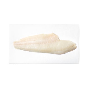 Haddock Fillets, Wild, Fresh, Responsibly Sourced