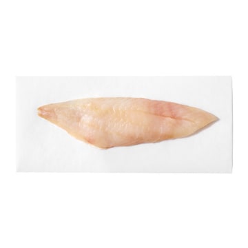 Ocean Perch Fillets, Fresh, Wild, Responsibly Sourced