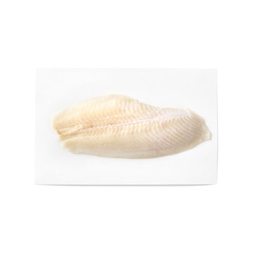 Flounder Fillets, Wild, Fresh, Responsibly Sourced