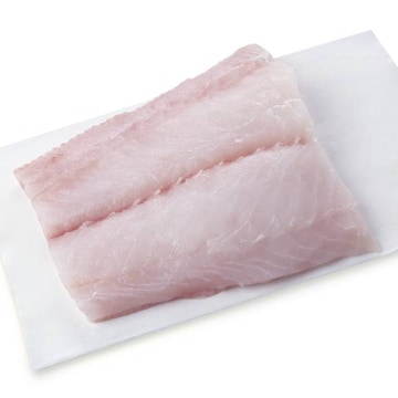Kingklip Fillets, Fresh, Wild