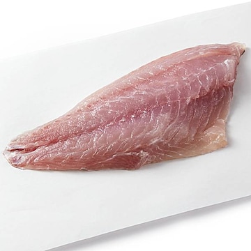 Silk Snapper Fillets Fresh, Never Frozen, Wild Harvested