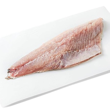 Mullet Fillets Fresh, Never Frozen, Wild Harvested