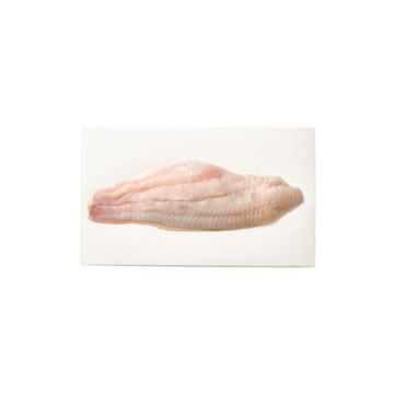 Catfish Fillets, Fresh, Responsibly Sourced, Farmed