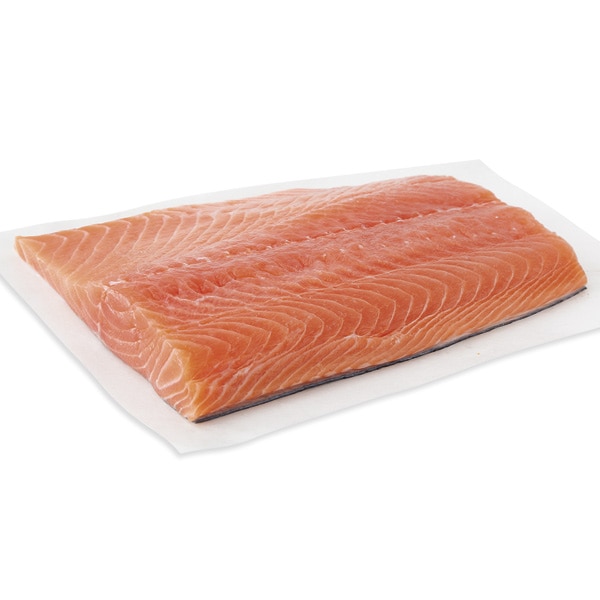 Salmon Fillets, Fresh, Responsibly Sourced, Farmed | Publix Super Markets