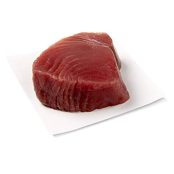 Yellowfin Tuna Steaks, Fresh, Wild, Responsibly Sourced
