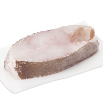 Red Grouper Steaks, Fresh, Wild, Responsibly Sourced