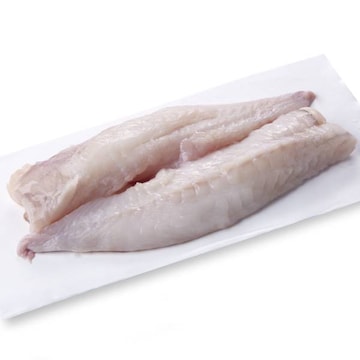 Monkfish Fillets, Fresh, Wild