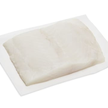 Chilean Seabass Fillets, Fresh, Wild