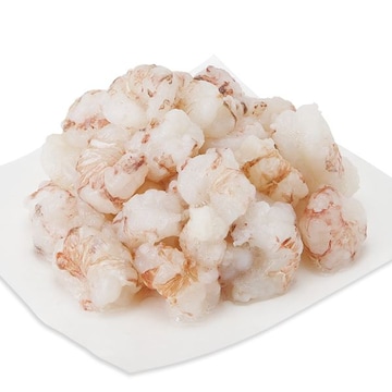 Rock Shrimp, Peeled & Deveined, Wild, Previously Frozen
