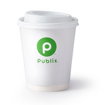 Publix Bakery Cappuccino 12 Oz