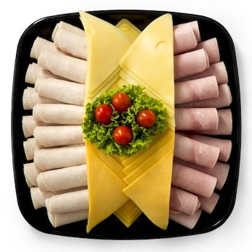 Publix Deli All American Platter, Small