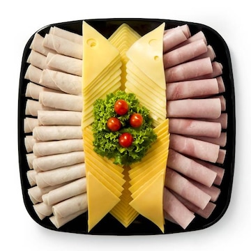 Publix Deli All American Platter, Medium