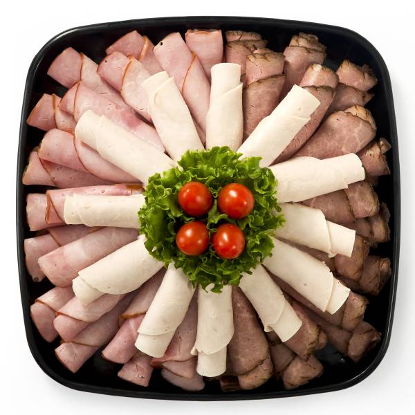 Publix Deli Connoisseur's Choice Platter, Small Publix Super Markets