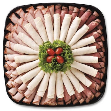 Publix Deli Connoisseur's Choice Platter, Medium