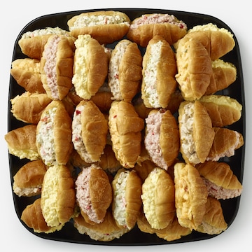 Publix Deli Entertainer Platter, Small