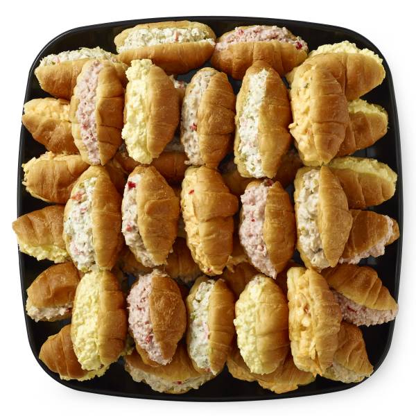 Publix Deli Entertainer Platter, Medium | Publix Super Markets