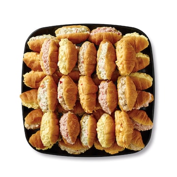 Publix Deli Entertainer Platter, Large