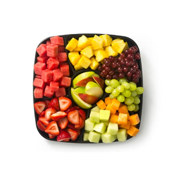 Signature Fruit Tray - Small, Fruit Trays