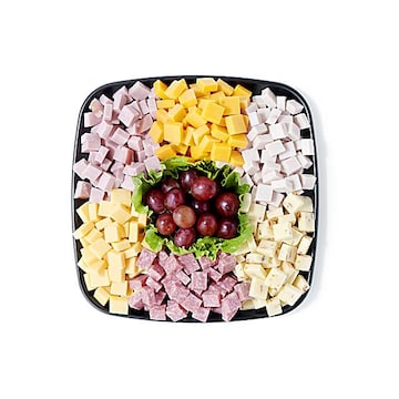 Publix Deli Nibbler Platter, Small