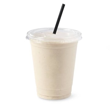 Small Peanut Butter Banana Smoothie