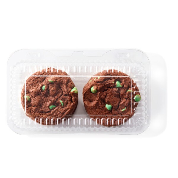 Chocolate Mint Cookies 13Count Publix Super Markets