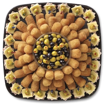 Publix Deli the Sociables Platter, Large