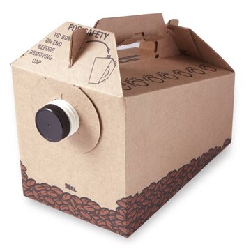 8 Cup Traveler Coffee