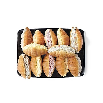 Publix Entertainer Mini Platter, Mini
