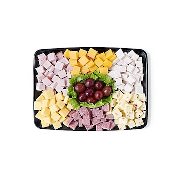 Publix Deli Nibbler Platter, Mini