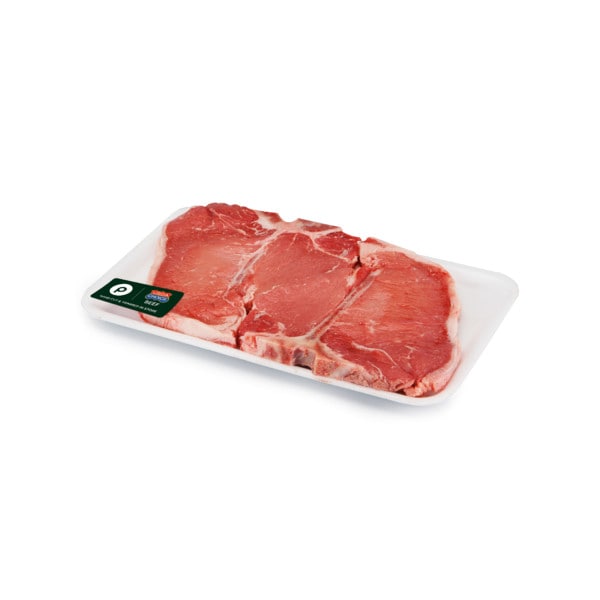 Porterhouse Steaks, Thin Sliced Publix, USDA Choice Beef Publix Super