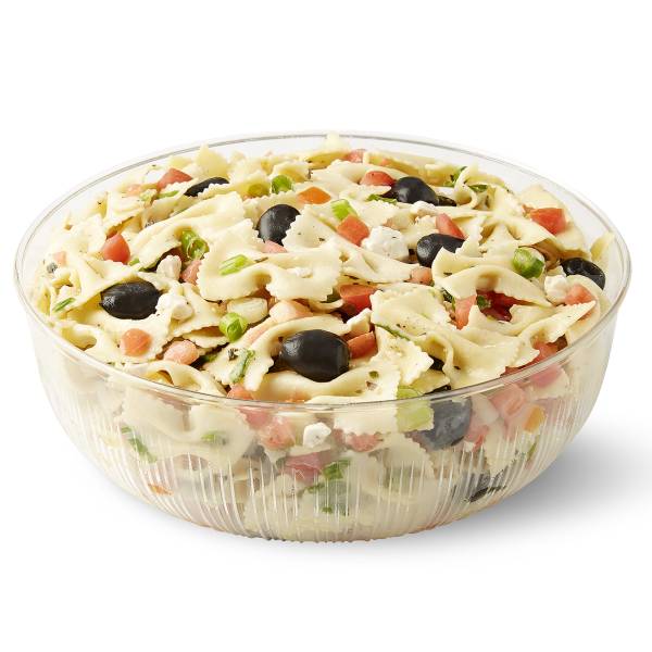 Publix Deli Bow Tie Feta Pasta Bowl Publix Super Markets