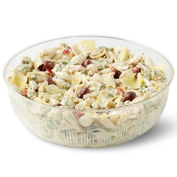 Publix Deli Caesar Pasta Salad Bowl Publix Super Markets