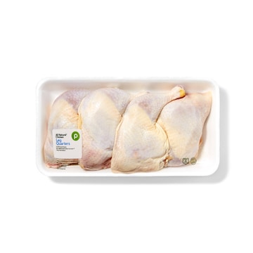 Publix Chicken Leg Quarters, USDA Grade A